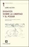 ENSAYOS SOBRE LA LIBERTAD Y EL PODER