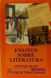 ENSAYOS SOBRE LITERATURA