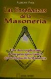 ENSEÑANZAS DE LA MASONERÍA, LAS