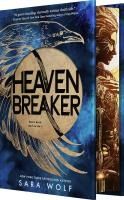 Portada de Heavenbreaker (Deluxe Limited Edition)