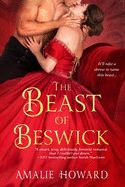 Portada de The Beast of Beswick