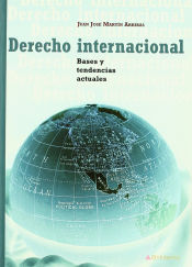 Portada de ERECHO INTERNACIONAL.BASES Y