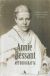 Portada de Annie Besant - Autobiografía, de Ignacio Méndez-Trelles Díaz