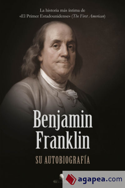 Benjamin Franklin su autobiografia