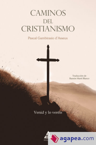 Caminos del cristianismo