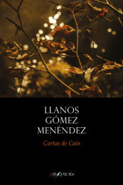 Portada de Cartas de Caín