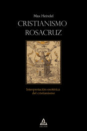 Portada de Cristianismo Rosacruz