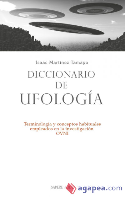 Diccionario de ufología