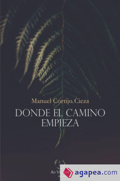 Donde el camino empieza