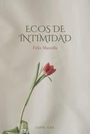 Portada de Ecos de intimidad