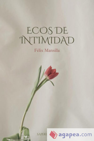 Ecos de intimidad