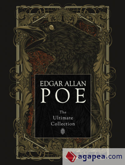 Edgar Allan Poe: Ultimate Collection