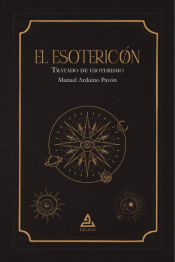 Portada de El Esotericón