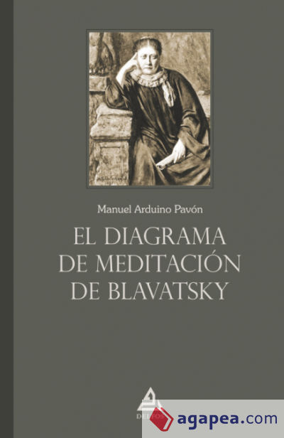 El diagrama de meditación de Blavatsky