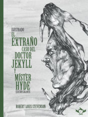 Portada de El extraño caso del doctor Jekyll y míster Hyde