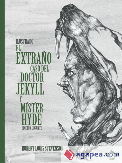 El extraño caso del doctor Jekyll y míster Hyde