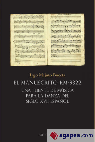 El manuscrito RM-9322