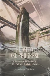 Portada de El mito del progreso