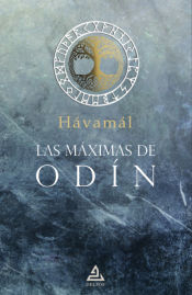 Portada de Hávamál