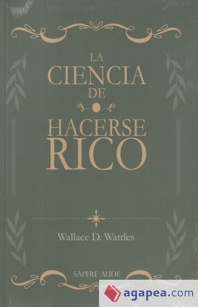 La ciencia de hacerse rico