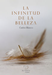 Portada de La infinitud de la belleza