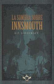 Portada de La sombra sobre Innsmouth