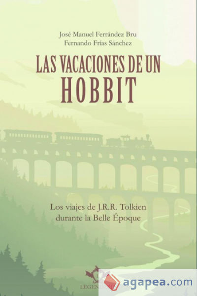 Las vacaciones de un hobbit