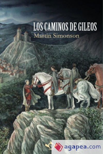 Los caminos de Gileos