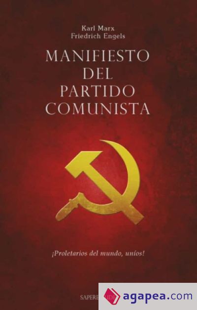 Manifiesto del Partido Comunista