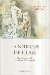 Portada de Neurosis de clase