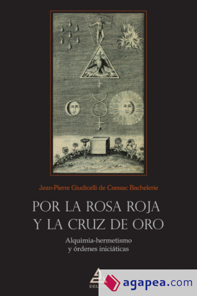 Por la Rosa Roja y la Cruz de Oro