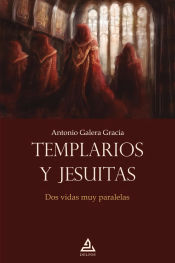 Portada de Templarios y jesuitas