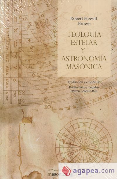 Teología estelar y astronomía masónica