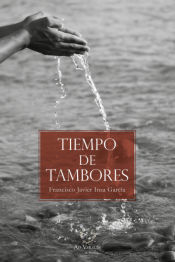 Portada de Tiempo de tambores