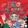 ENZO, MI CAPITAN