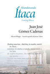 Portada de Abandonando Ítaca