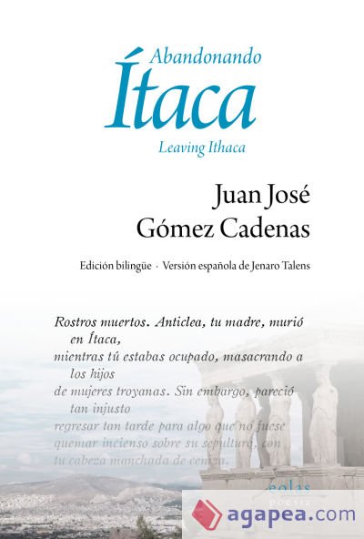 Abandonando Ítaca