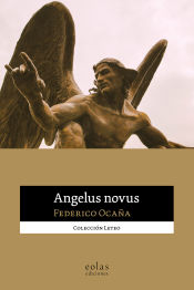 Portada de Angelus Novus