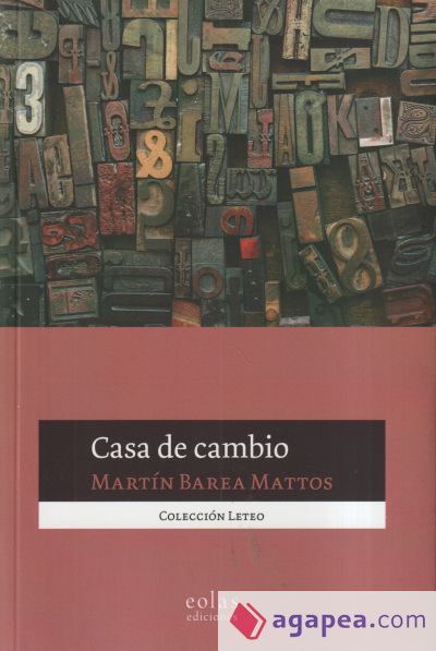 Casa de cambio