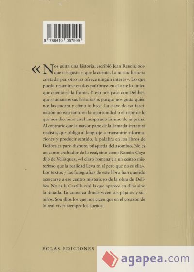Delibes, los pájaros y los niños Delibes, los pájaros y los niños