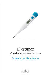 Portada de El estupor