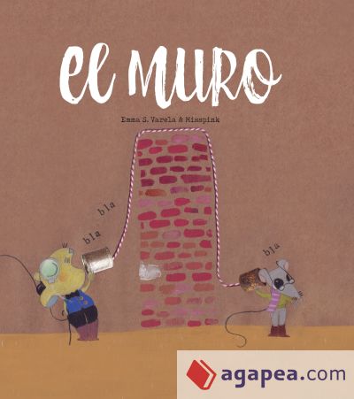 El muro