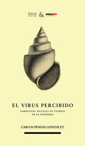 Portada de El virus percibido