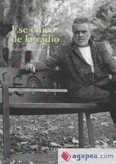 Ese chico de la radio