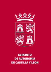 Portada de Estatuto de autonomía de Castilla y León