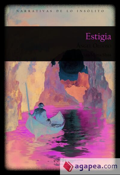 Estigia