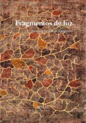 Portada de Fragmentos de luz