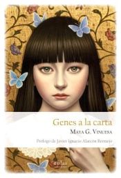 Portada de Genes a la carta