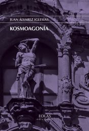 Portada de Kosmoagonía