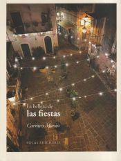 Portada de La belleza de las fiestas